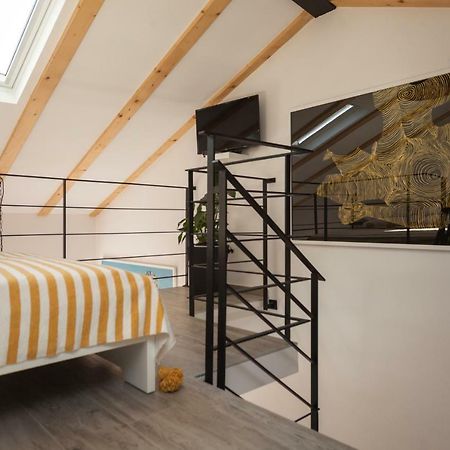 Apartments Stube 4 Rovinj Extérieur photo