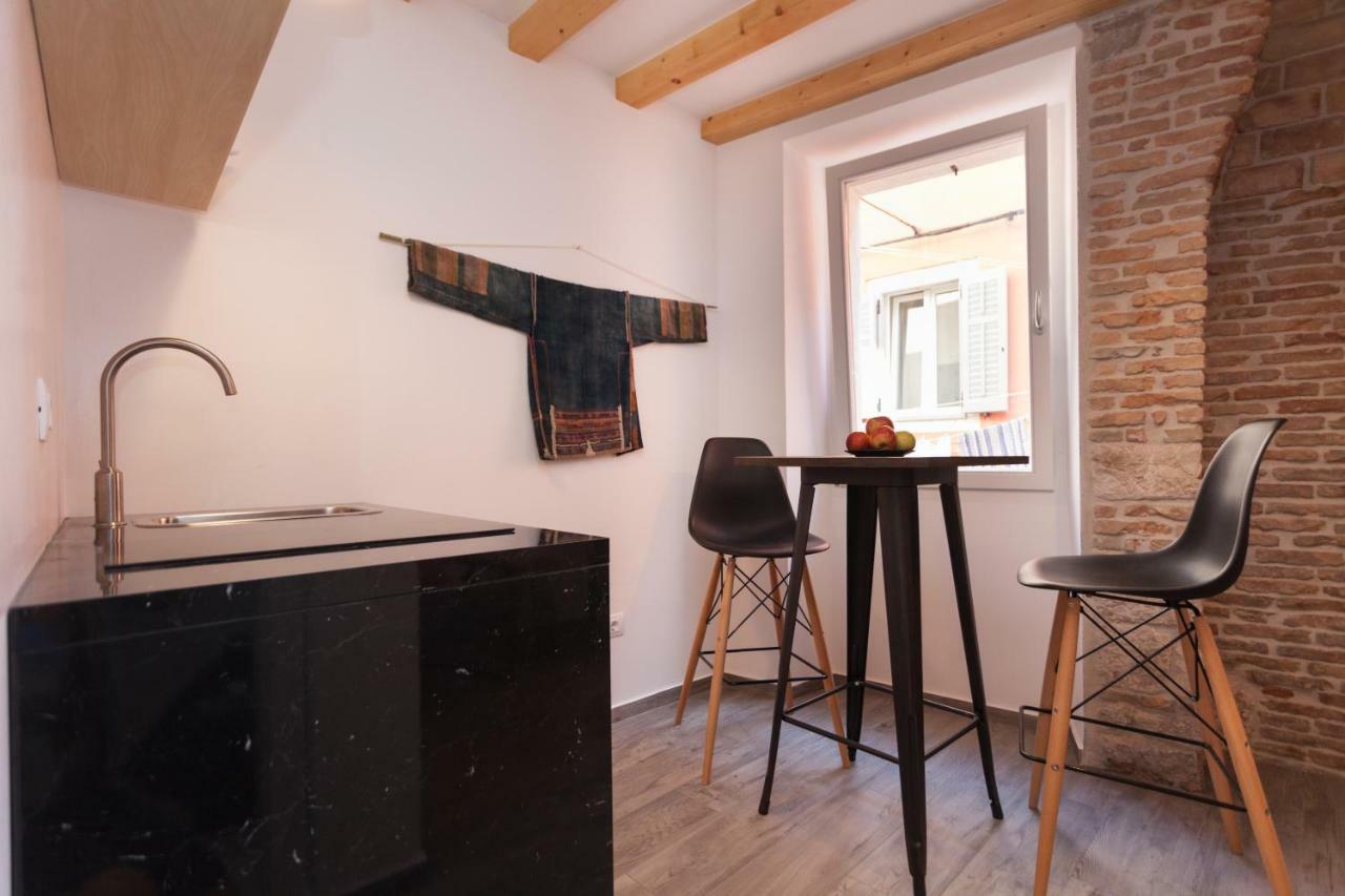 Apartments Stube 4 Rovinj Extérieur photo