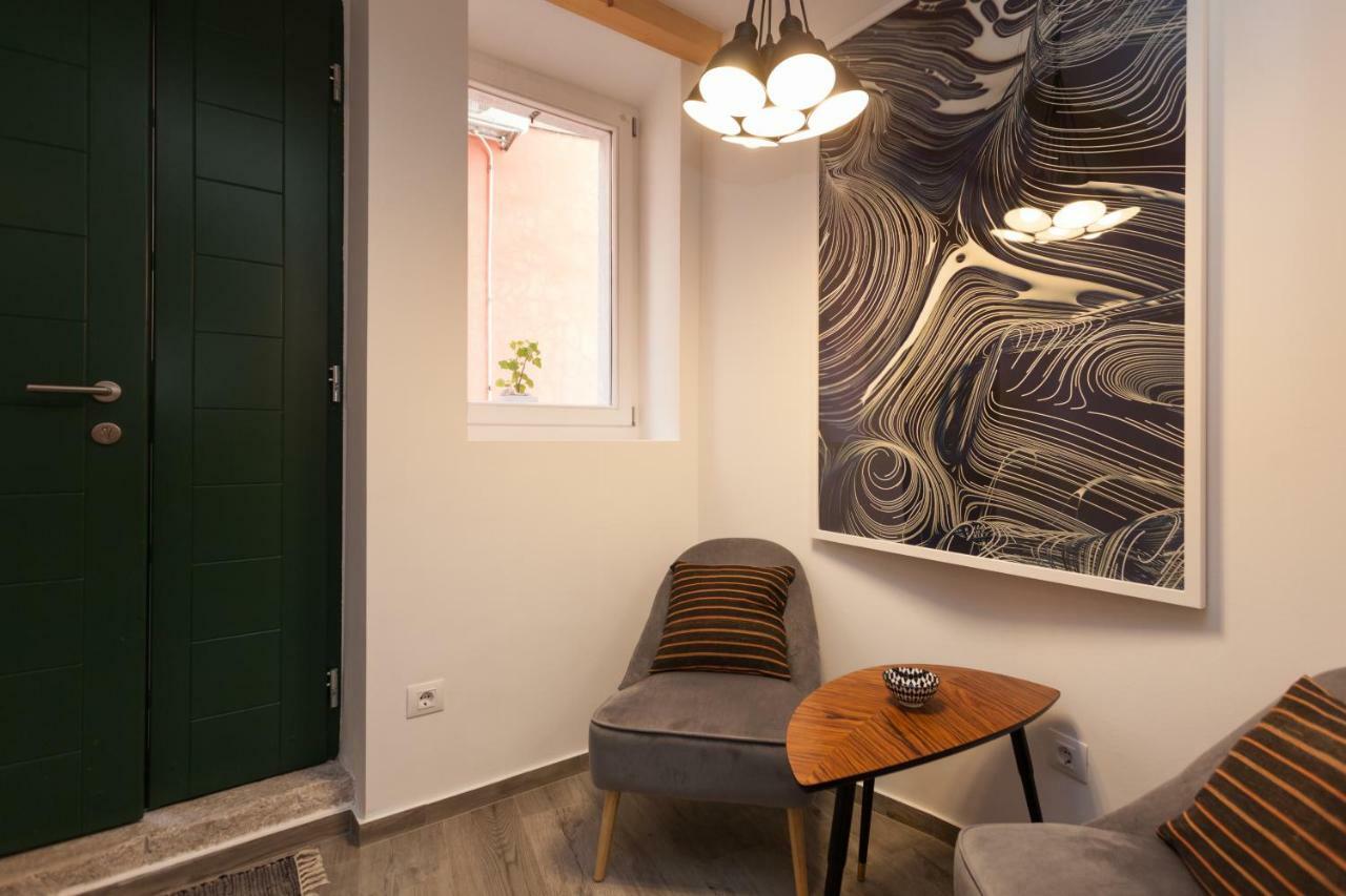 Apartments Stube 4 Rovinj Extérieur photo
