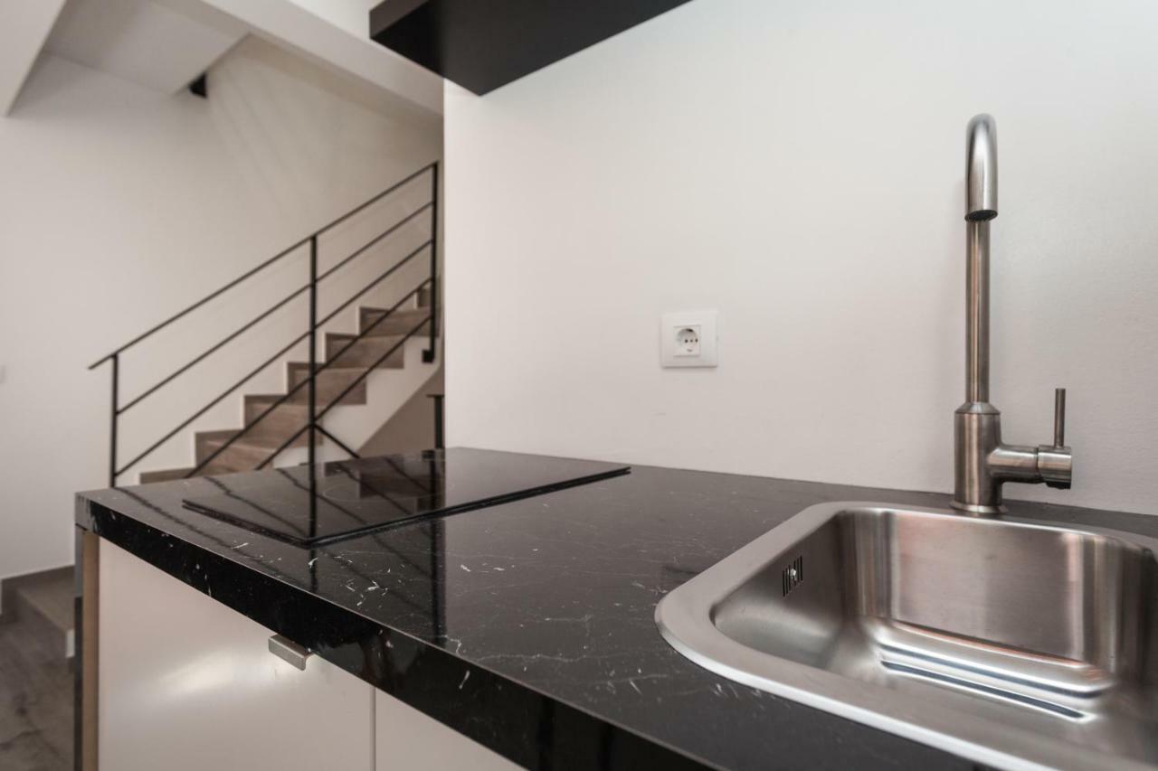 Apartments Stube 4 Rovinj Extérieur photo