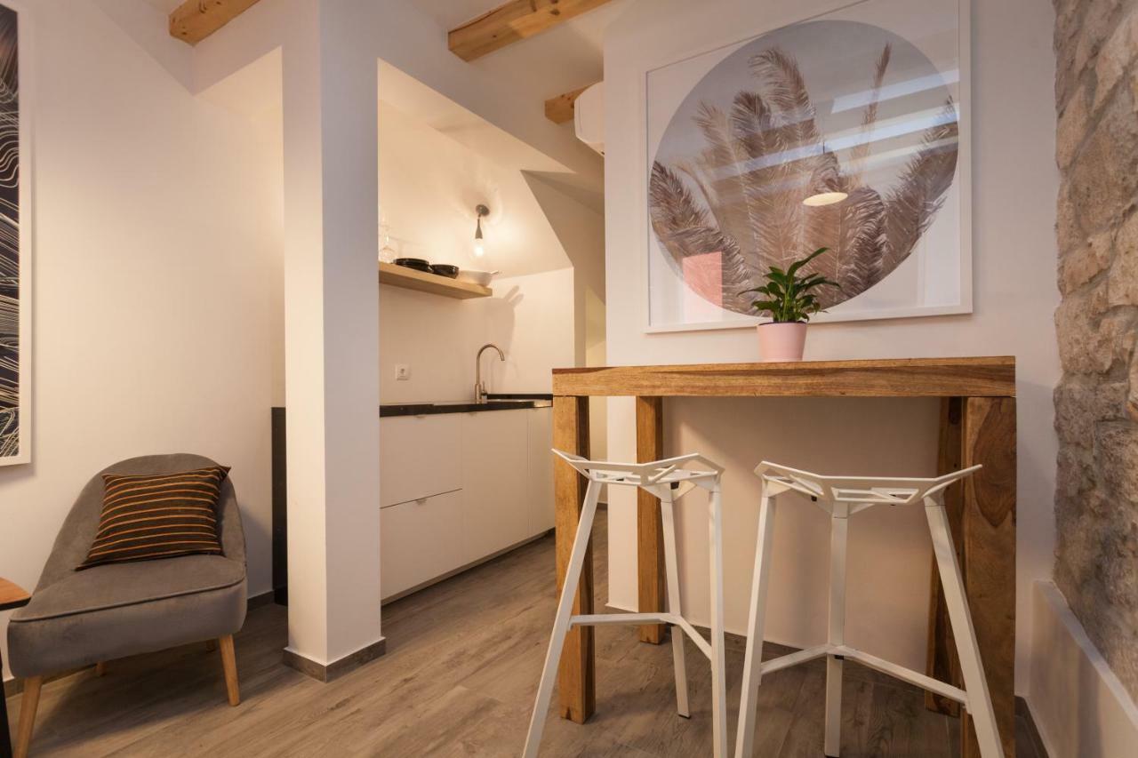 Apartments Stube 4 Rovinj Extérieur photo