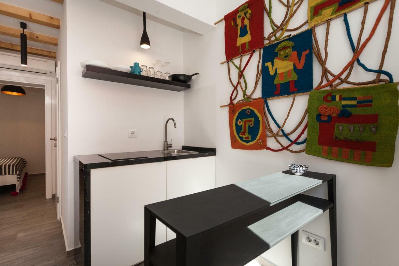 Apartments Stube 4 Rovinj Extérieur photo