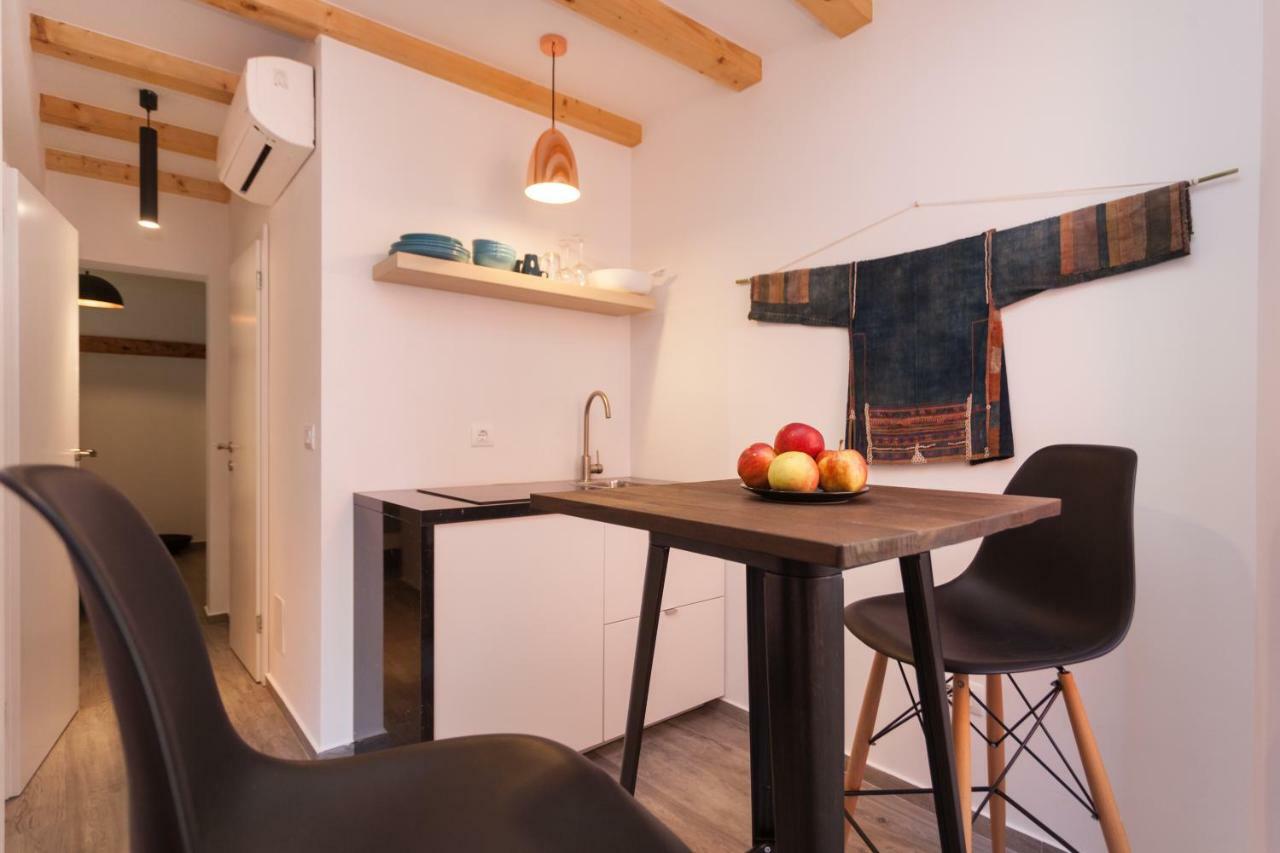Apartments Stube 4 Rovinj Extérieur photo