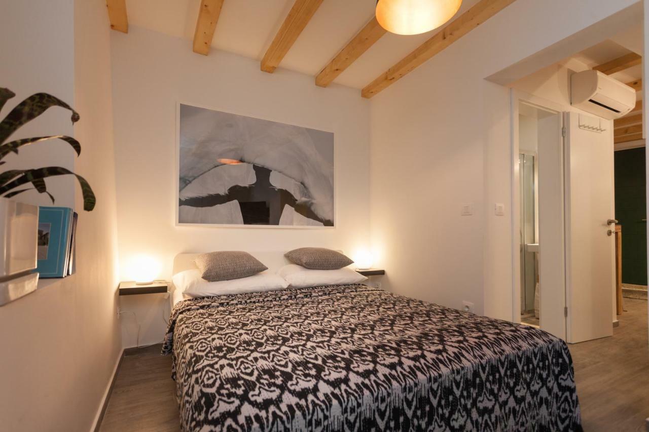 Apartments Stube 4 Rovinj Extérieur photo