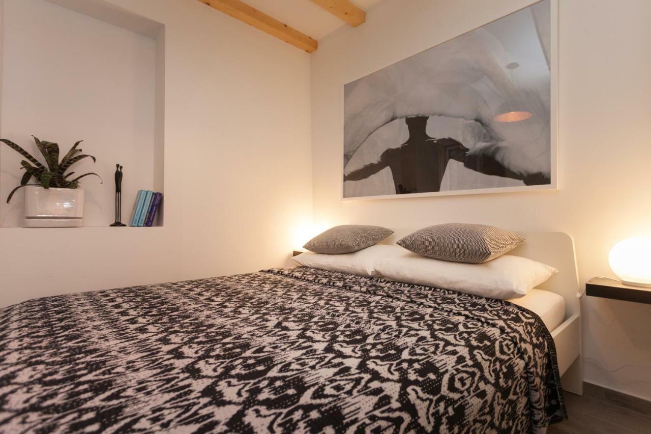Apartments Stube 4 Rovinj Extérieur photo