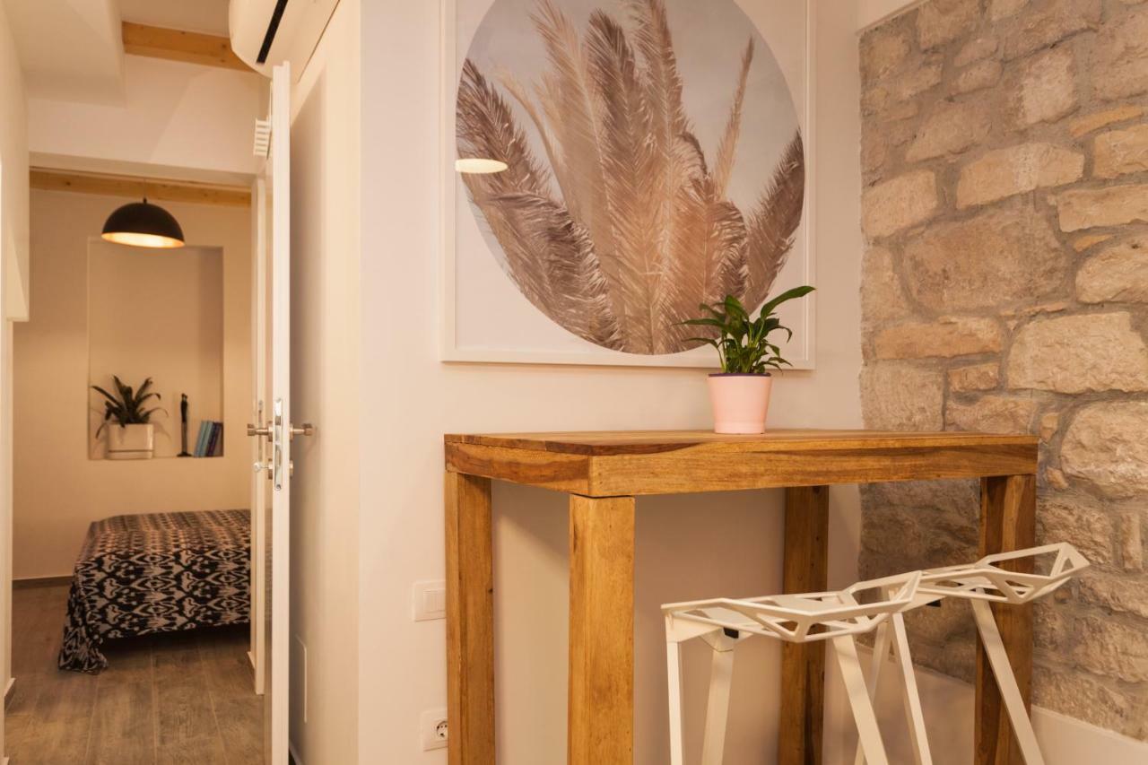 Apartments Stube 4 Rovinj Extérieur photo